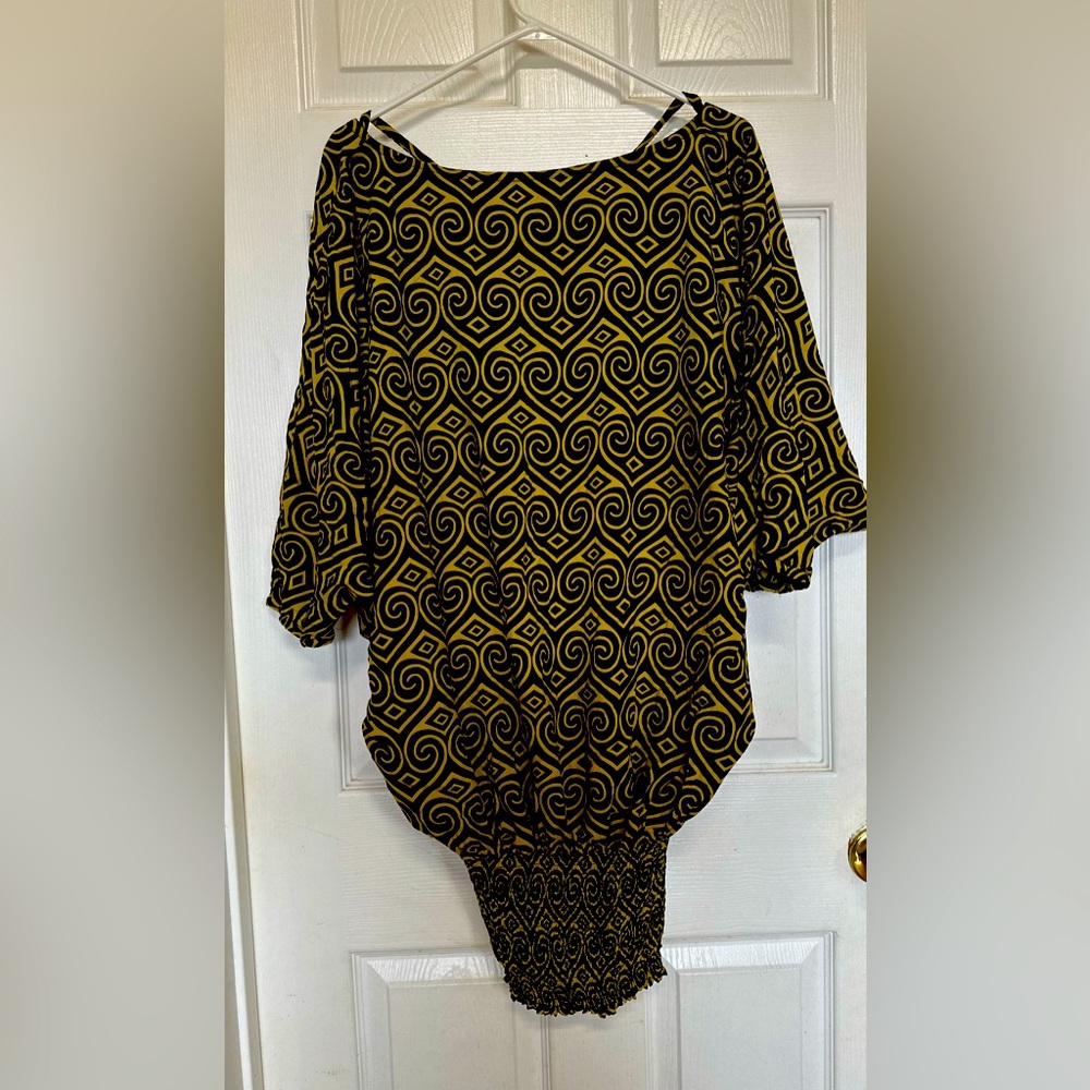✨NAHE WAHINE DRESS✨